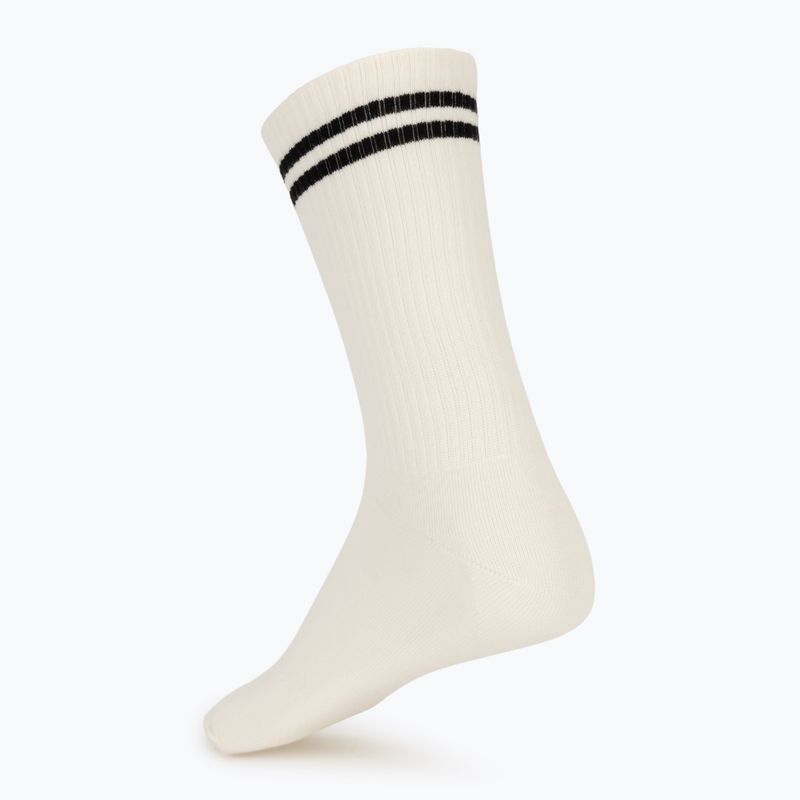 Дамски чорапи JOYINME Statement black 2