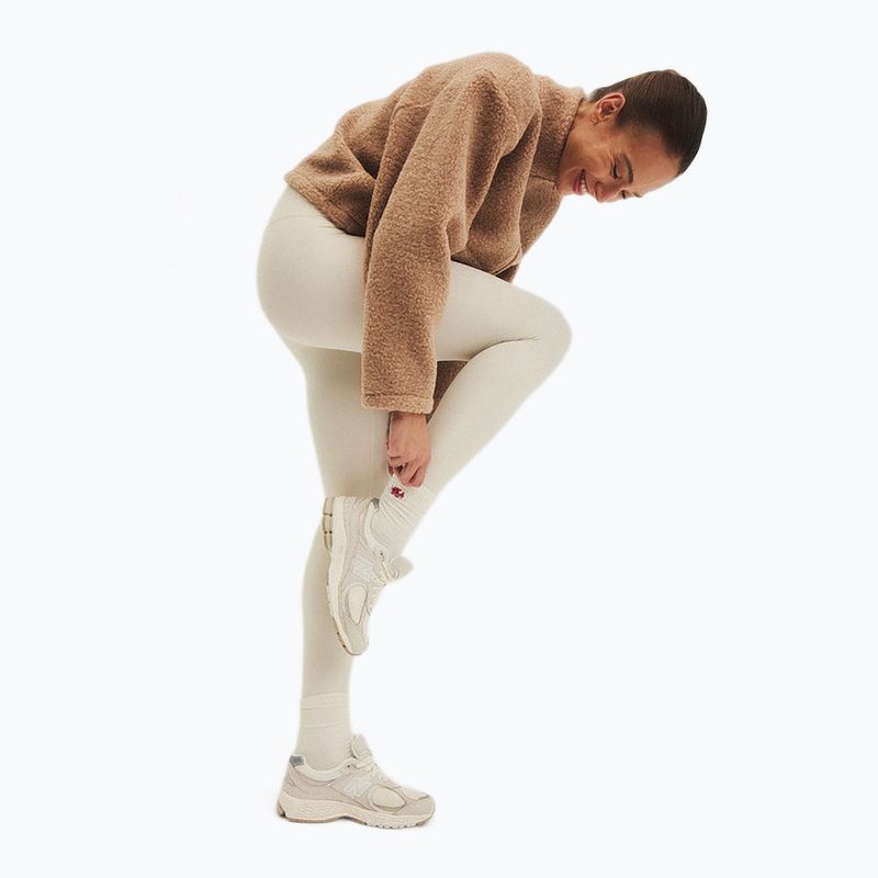 Дамски чорапи JOYINME Statement yoga 2