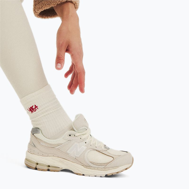 Дамски чорапи JOYINME Statement yoga 3