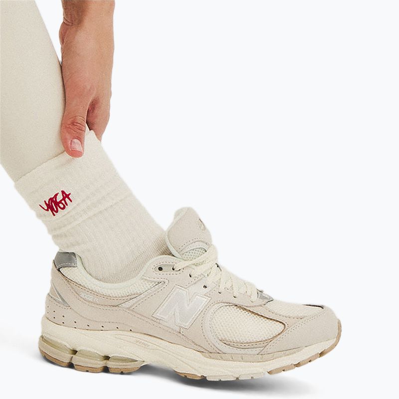 Дамски чорапи JOYINME Statement yoga 4