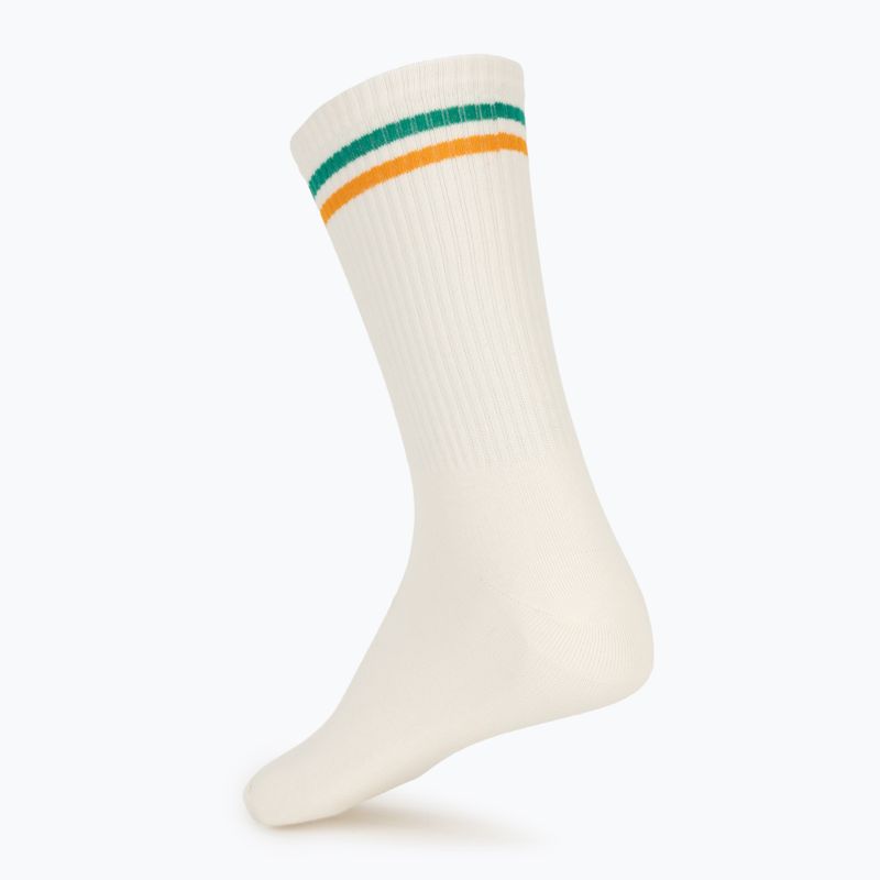 Дамски чорапи JOYINME Statement yoga girl 2