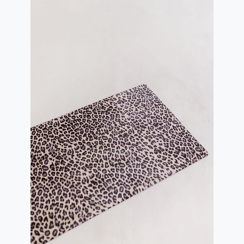 Постелка за йога JOYINME Flow 3 mm leopard 2