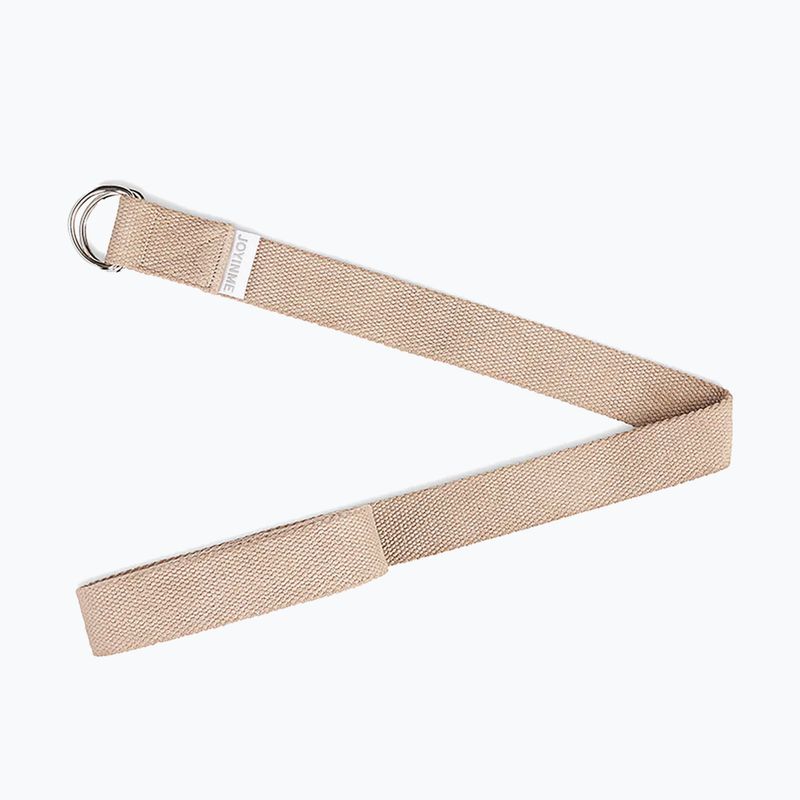 Колан за йога JOYINME Hold & Stretch sun stone 2