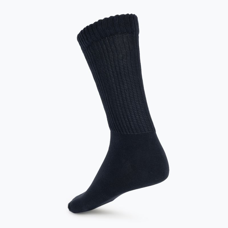 Дамски чорапи JOYINME Ground Yourself deep navy 2