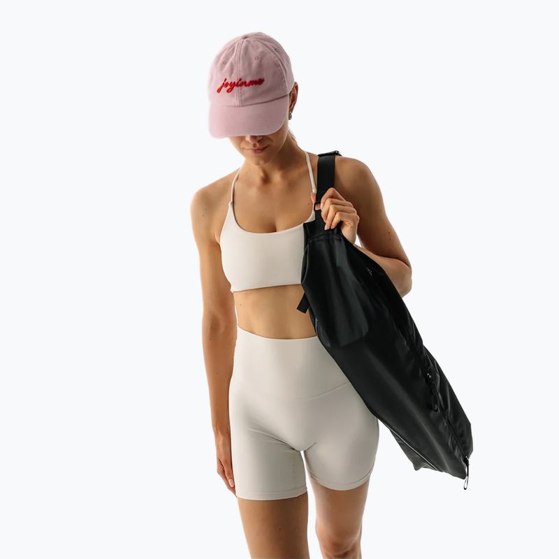 Чанта за постелка за йога JOYINME On the Go black 5