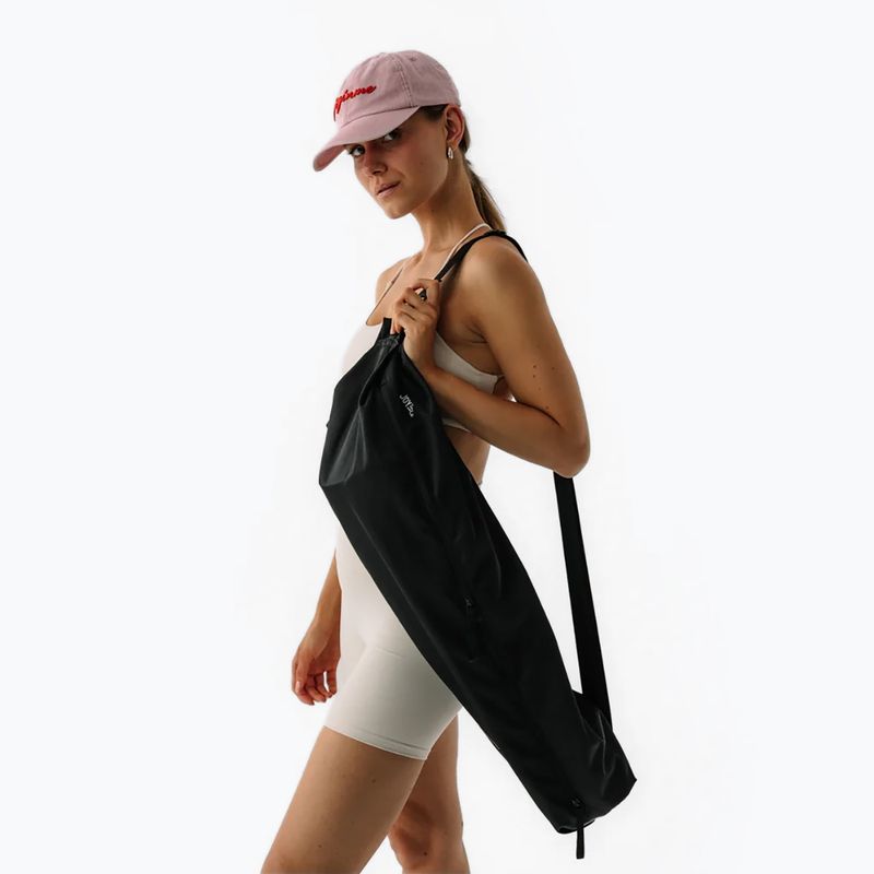 Чанта за постелка за йога JOYINME On the Go black 6