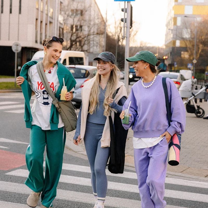 Чанта за постелка за йога JOYINME On the Go black 9