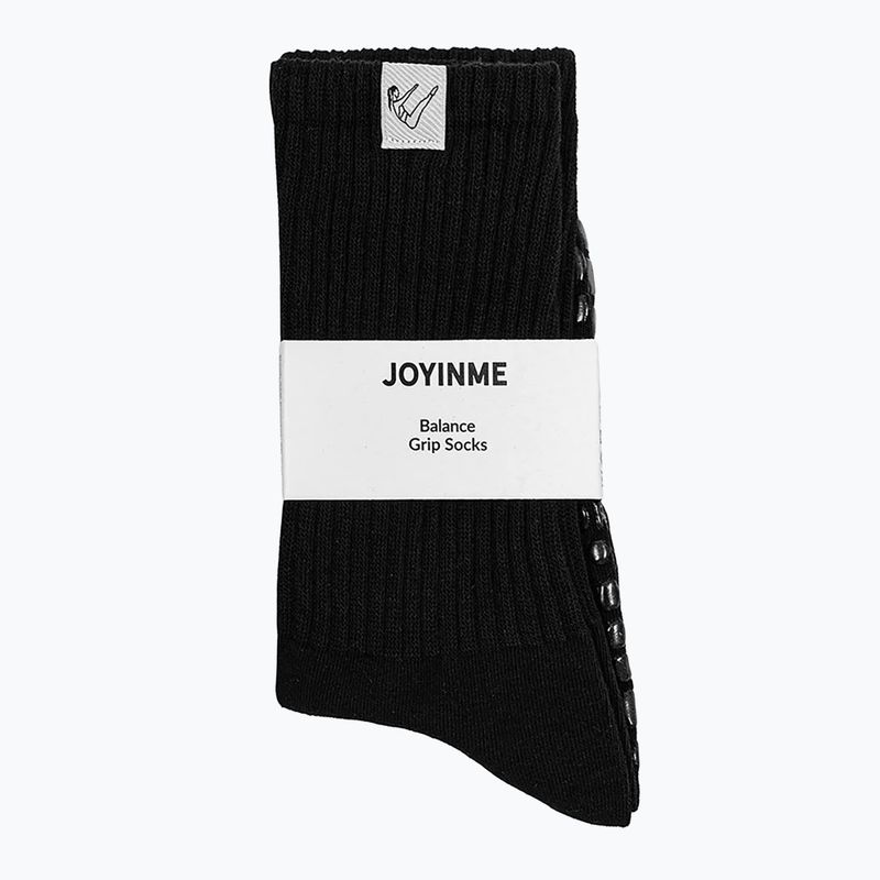 Дамски чорапи JOYINME Balance black 6