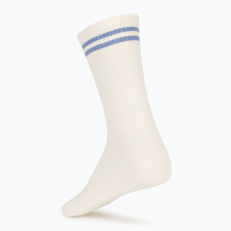 Дамски чорапи JOYINME Statement blue 2