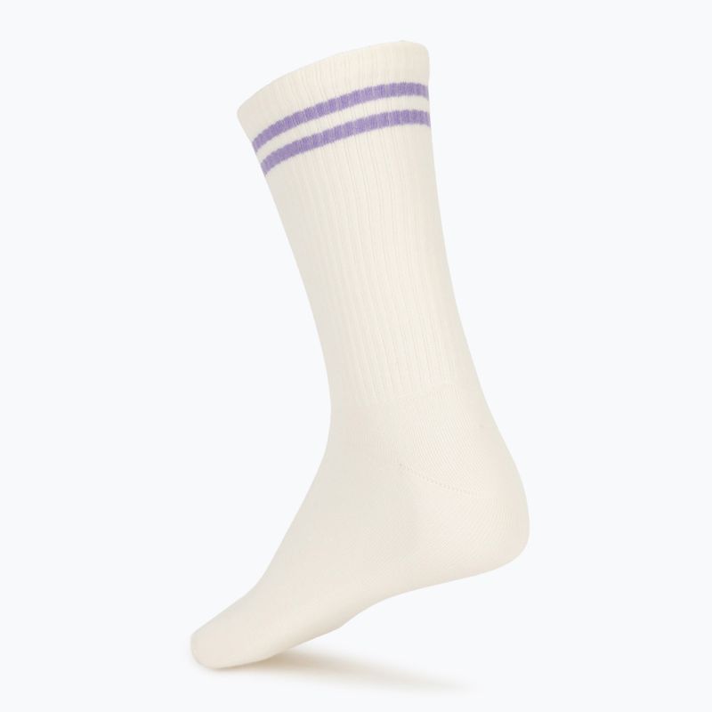 Дамски чорапи JOYINME Statement violet 2