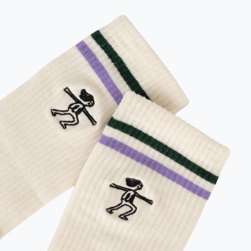 Дамски чорапи JOYINME Statement yoga girl 2.0 4