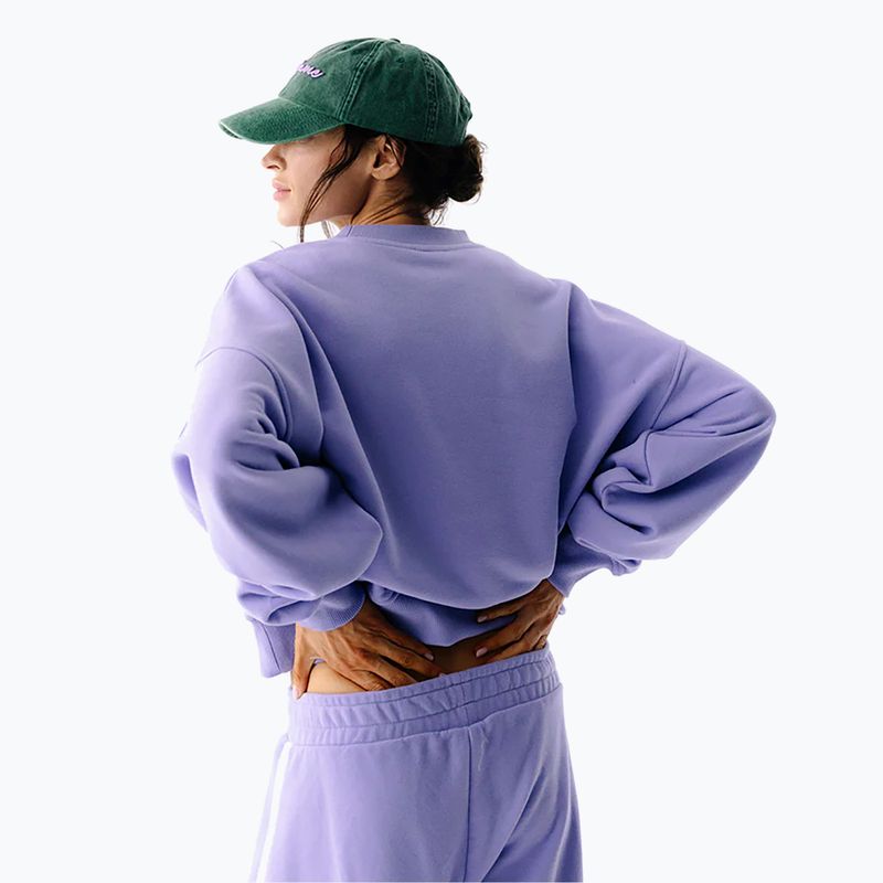 Шапка с козирка JOYINME Radiance green 2