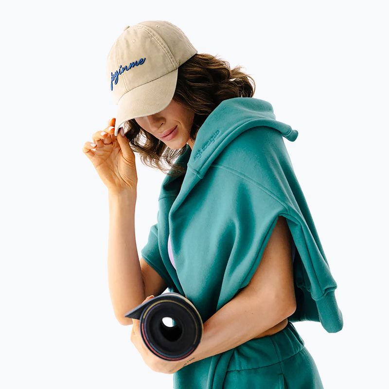 Шапка с козирка JOYINME Radiance vintage stone 2