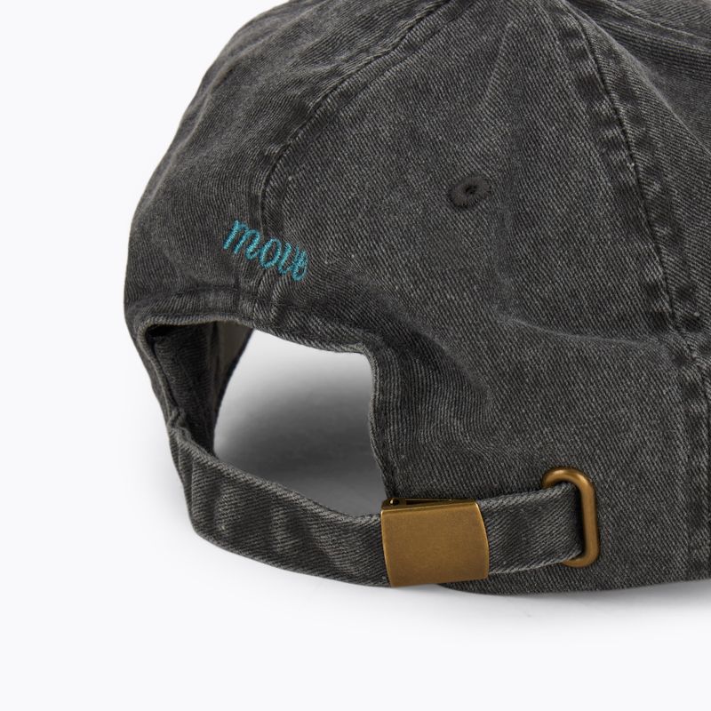 Шапка с козирка JOYINME Radiance vintage black 4