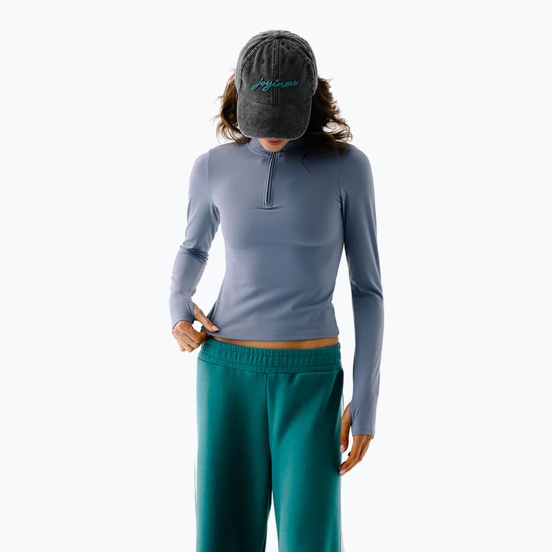 Шапка с козирка JOYINME Radiance vintage black 6