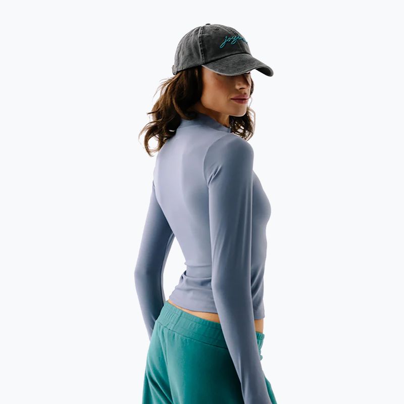 Шапка с козирка JOYINME Radiance vintage black 8