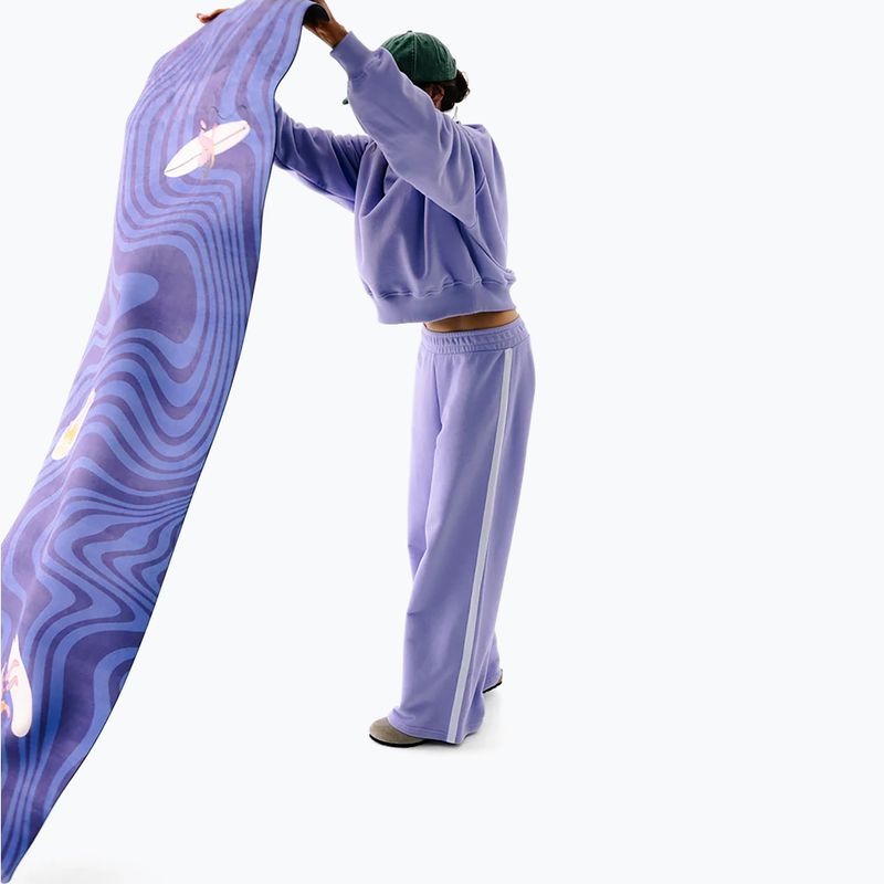 Подложка за йога JOYINME Flow 3 mm surf life 2