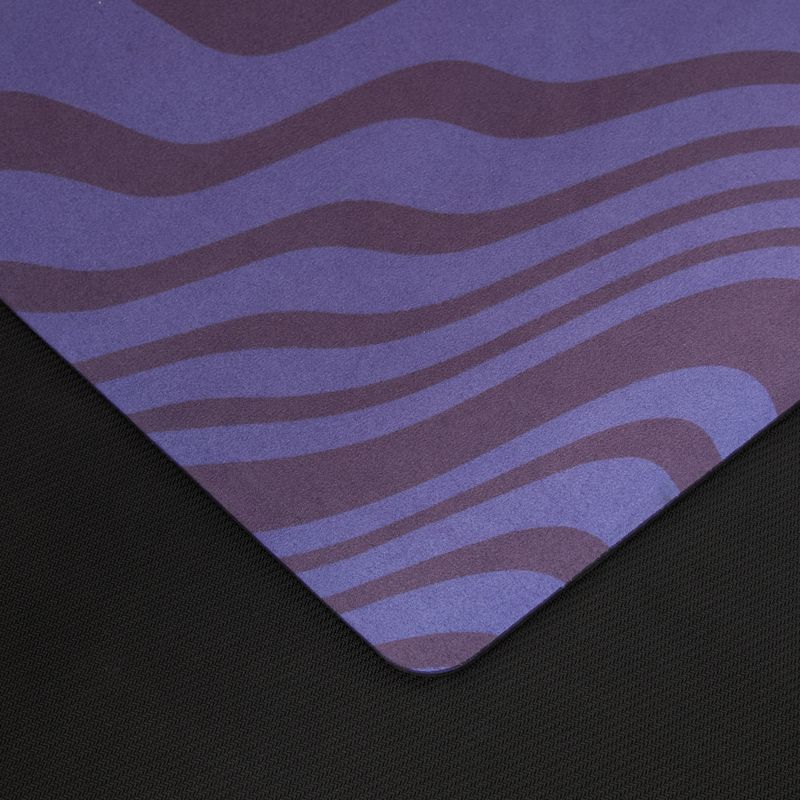 Подложка за йога JOYINME Flow Coated surf life 5