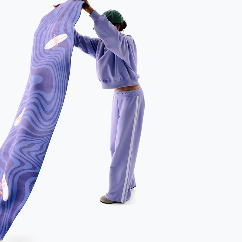 Подложка за йога JOYINME Flow Coated surf life 2
