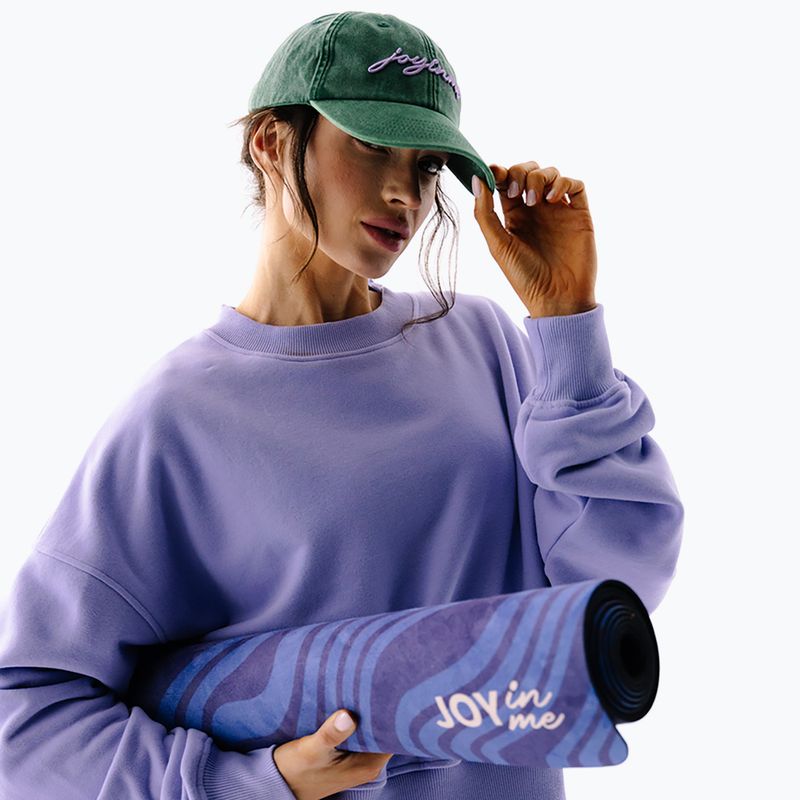 Подложка за йога JOYINME Flow Coated surf life 5