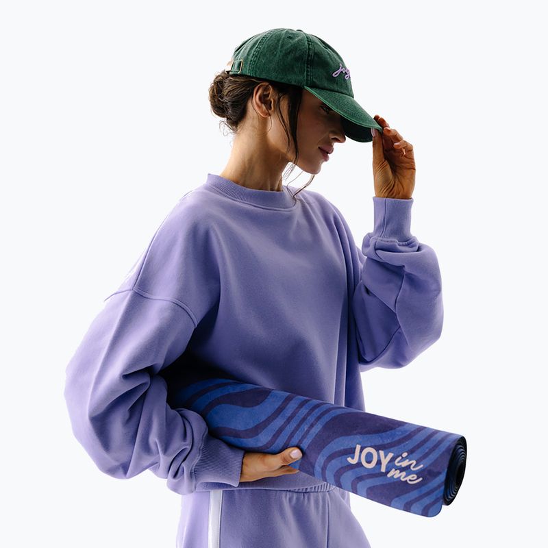 Йога постелка JOYINME Flow Coated surf life 6