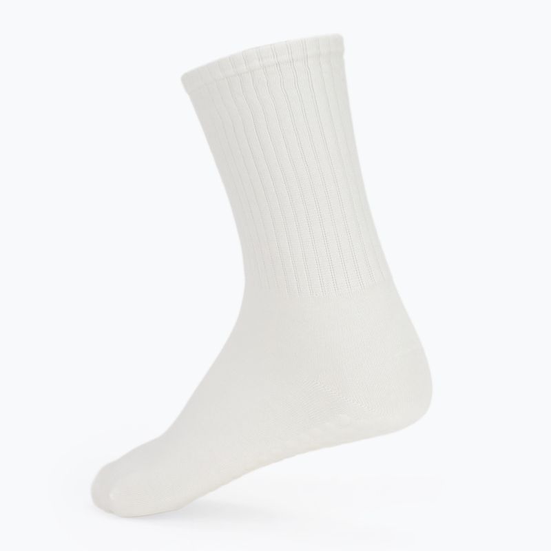 Дамски чорапи JOYINME Balance white 2
