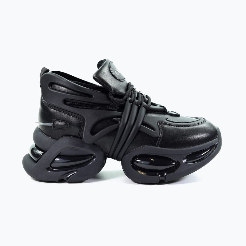 Дамски обувки GOE OO2N4028 black 10