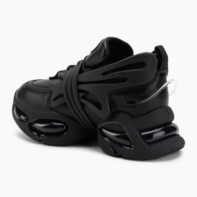 Дамски обувки GOE OO2N4028 black 3