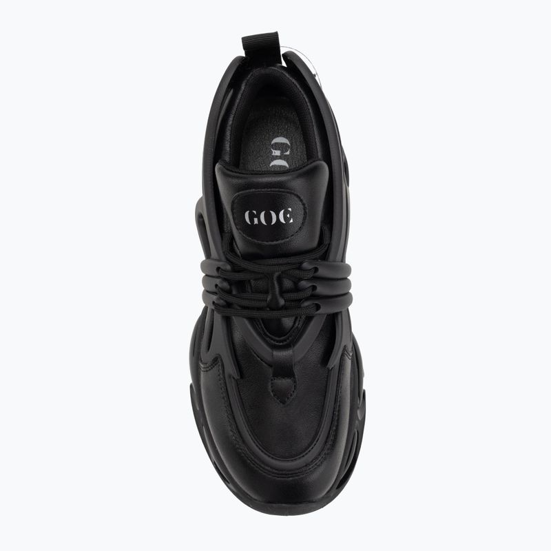Дамски обувки GOE OO2N4028 black 5