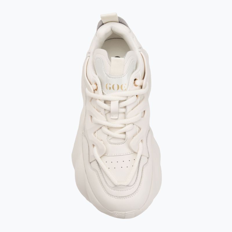 Дамски обувки GOE OO2N4029 white 5