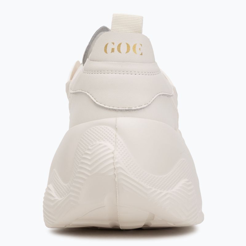 Дамски обувки GOE OO2N4029 white 6