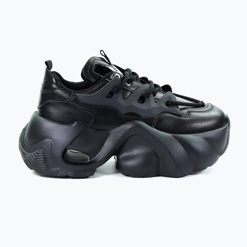 Дамски обувки GOE OO2N4030 black 3