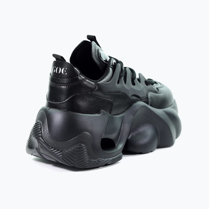 Дамски обувки GOE OO2N4030 black 5