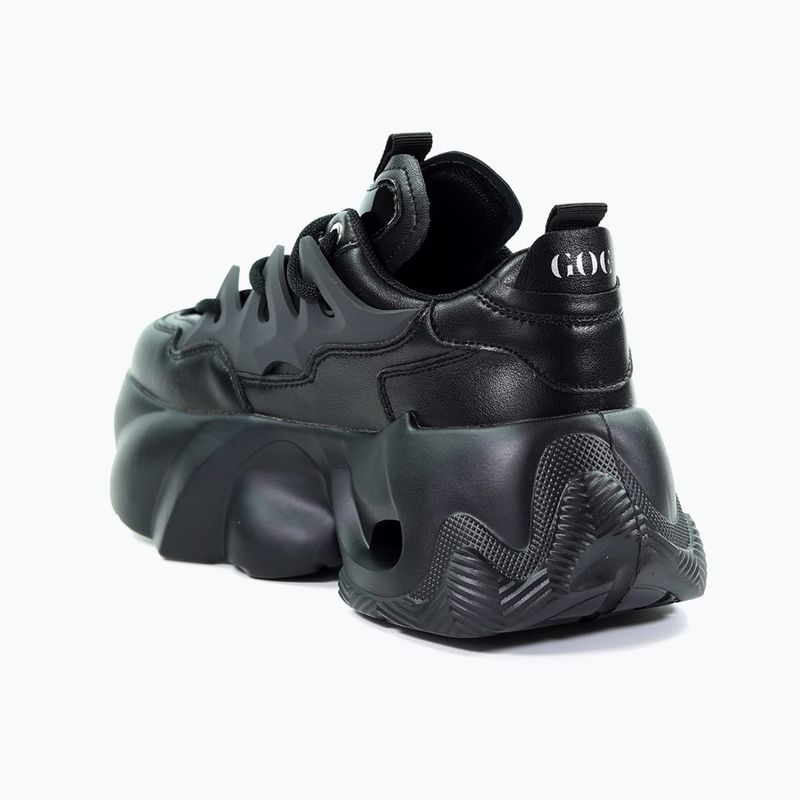 Дамски обувки GOE OO2N4030 black 6