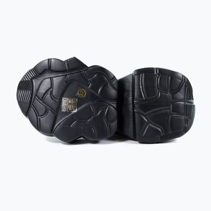 Дамски обувки GOE OO2N4030 black 10