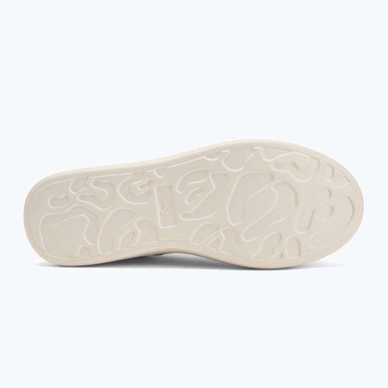 Дамски обувки GOE RR2N4004 бежово/бежово 4