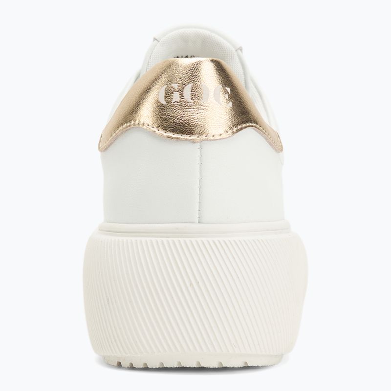 Дамски обувки GOE RR2N4020 бяло/бяло 6