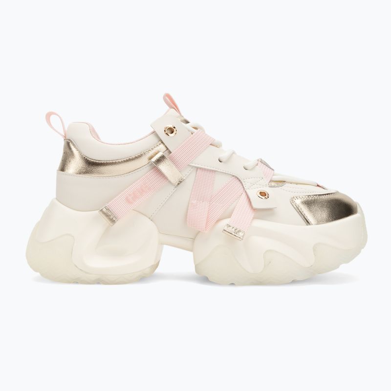 Дамски обувки GOE RR2N4031 rose combi 2