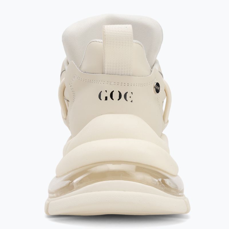 Дамски обувки GOE RR2N4046 off white 6