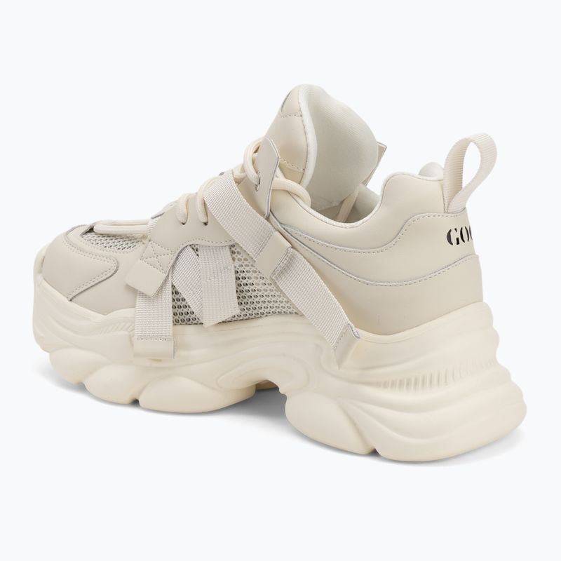Дамски обувки GOE RR2N4051 off white 3