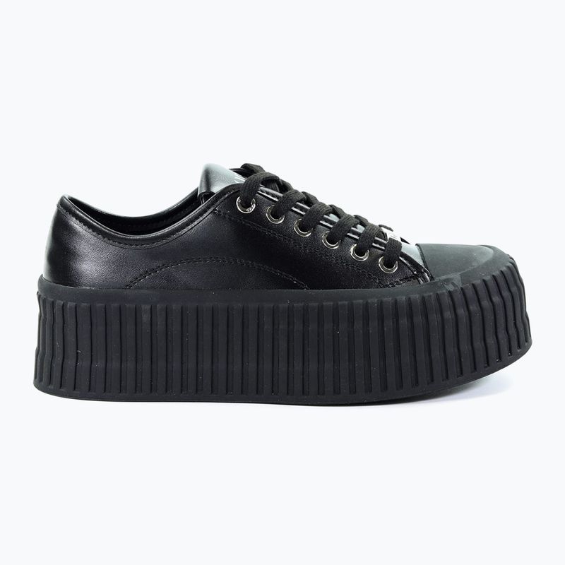 Дамски обувки GOE RR2N4109 black/black 2