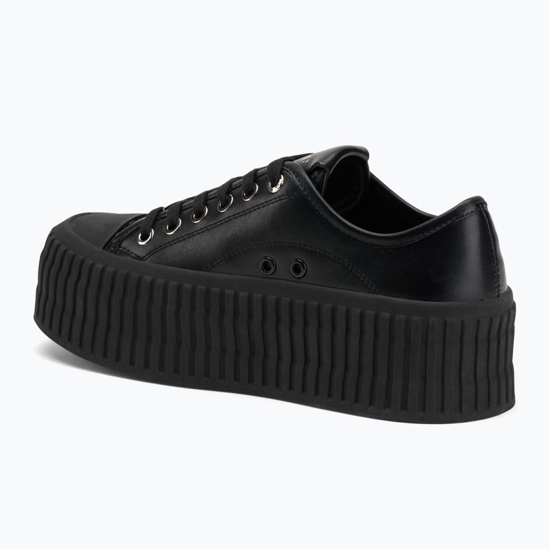Дамски обувки GOE RR2N4109 black/black 3