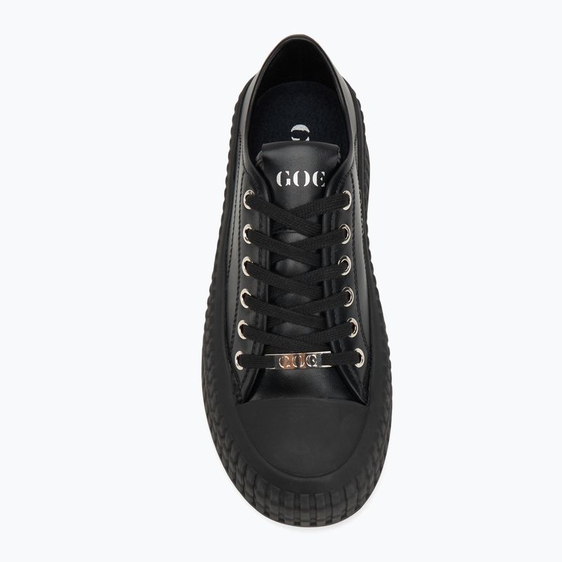 Дамски обувки GOE RR2N4109 black/black 5