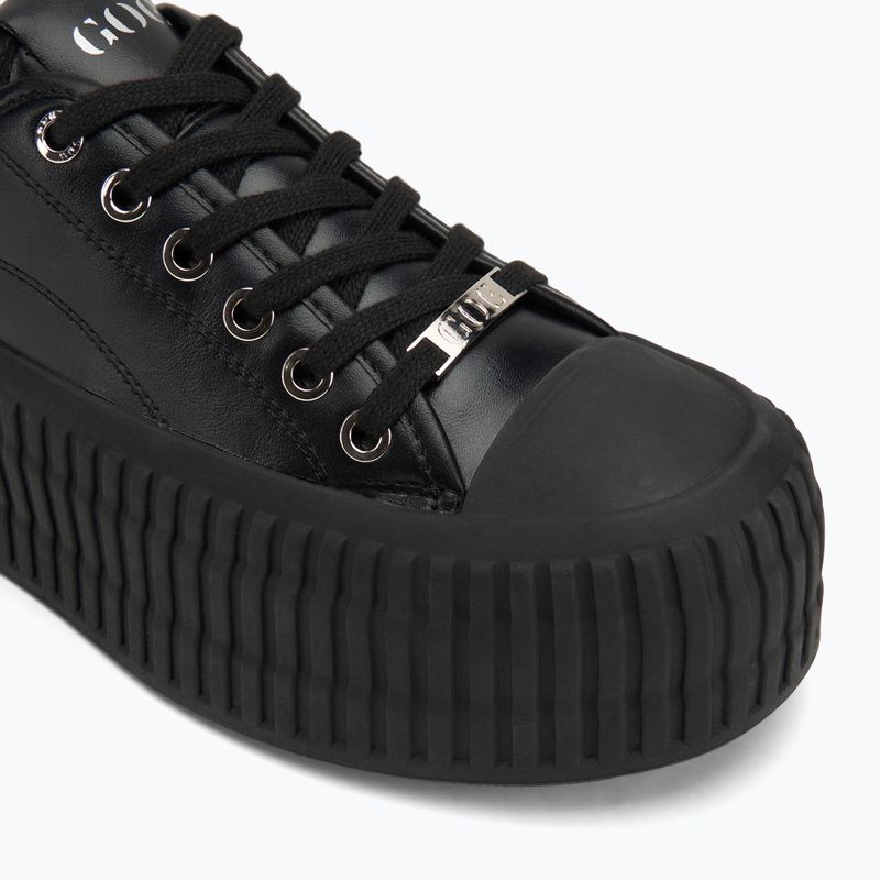 Дамски обувки GOE RR2N4109 black/black 7