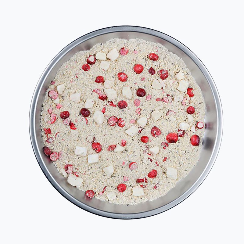 Лиофилизирана храна LYOFOOD Овесени ядки с ябълка и канела 210 g 4