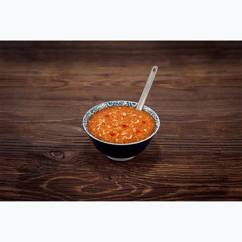 Лиофилизирана храна LYOFOOD Кремообразна доматена супа 370 g 4