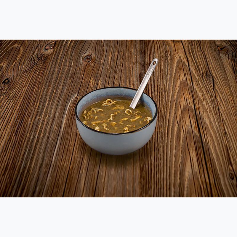 Лиофилизирана храна LYOFOOD Кремообразна супа с гъби 370 g 5