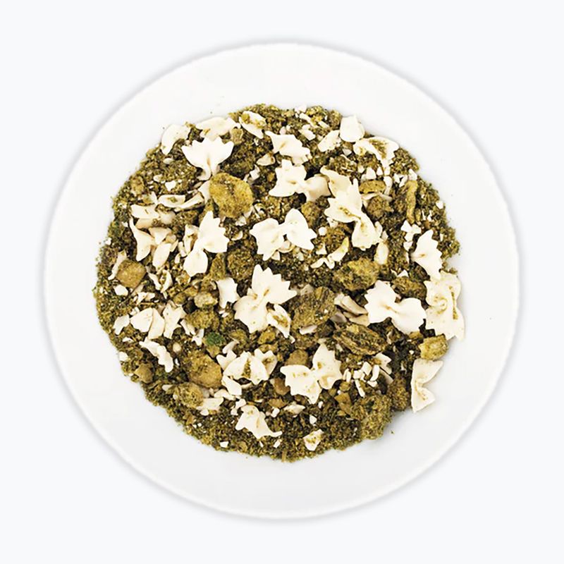 Лиофилизирана храна LYOFOOD Фарфале със спанак и горгонзола 370 g 3