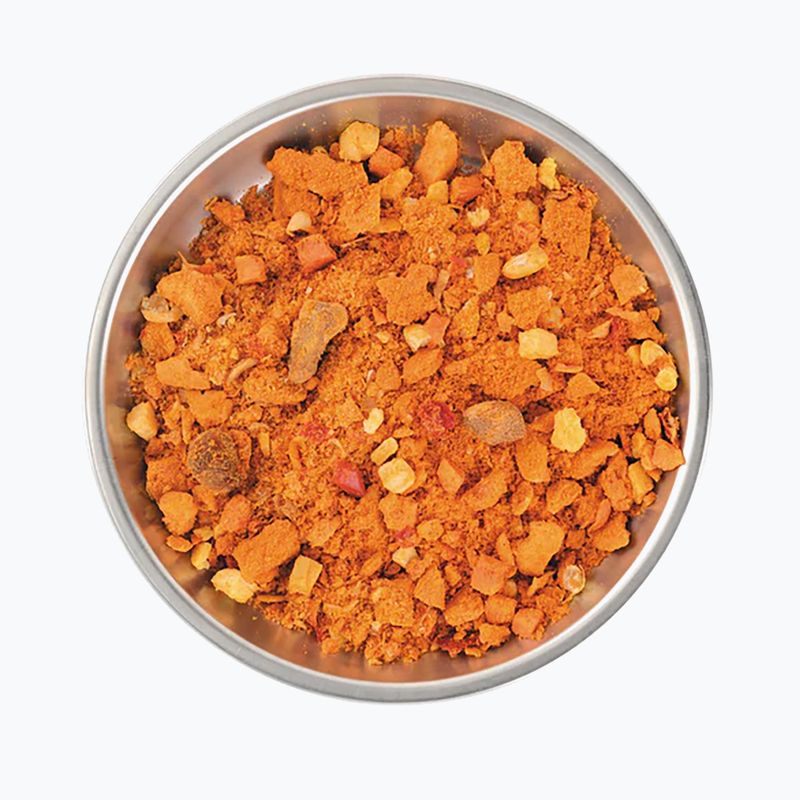 Лиофилизирана храна LYOFOOD Свинско задушено с картофи и боб 500 г 3