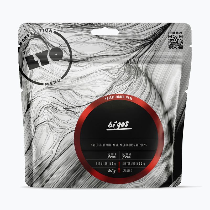 Лиофилизирана храна LYOFOOD Bigos 53 g